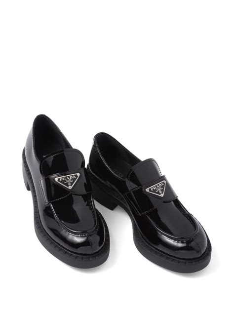 prada loafer 2020|Prada loafers farfetch.